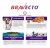 Antipulgas Bravecto Original De 4,5 A 10 Kg - Langeloh Store