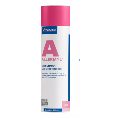 ALLERMYL 500 ML