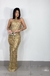 Vestido Angra