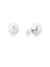 BRINCO EAR JACKET PÉROLA SHELL