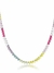 COLAR RIVIERA RAINBOW