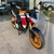 Honda CB 190 Repsol