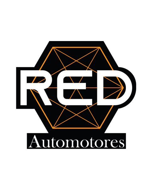 Red Automotores