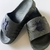 CHINELO NUVEM SLIDE 3D DANGSTER VERDE MILITAR
