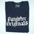 Imagem do CAMISETA DANGSTER ORIGINALS AZUL