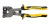Pinza Corta Cerámico Rueda De Tungsteno 8 Crossmaster 203mm