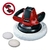 Pulidora Inalambrica Einhell Ce-cb 18/254li + Paño De Regalo