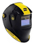 Mascara Careta Fotosensible Esab Warrior Tech 9-13 Negra