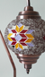 Mandala D24:" Efusión Lírica" en internet