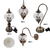 Loto D11 "Pureza Luminosa" - comprar online