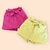 Short Saia linho bolso - comprar online
