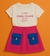 Conjunto Pink plans - Seriguela