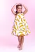 Vestido Banana - loja online
