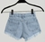 Imagem do Short jeans cherry