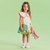 Vestido Floresta - comprar online
