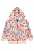 Casaco Floral - comprar online