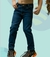 Calça Jeans Tradicional