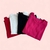 Blusa ribana canelada - loja online