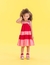 Vestido Doce Encanto