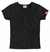 Blusa ribana canelada - Seriguela