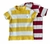 Camisa Big listra - Seriguela