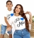 Camiseta Mães e filho - loja online