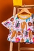 Conjunto Malu Onça - loja online