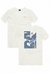 Camiseta Paisagem - Seriguela