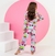 Pijama Americano Minnie