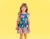 Imagem do Vestido Borboleta