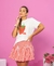 Conjunto Morango Mãe - comprar online