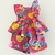 Conjunto Mavie tropical