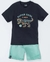 Conjunto T-rex - Seriguela
