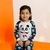 Pijama panda bailarina - comprar online