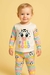 Pijama Cow - comprar online