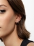 Argola com Detalhes - loja online