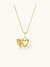 Colar Relicário Vintage - comprar online