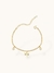 Pulseira Libélula Com Zircônia - comprar online