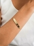 Pulseira Plaquinha "Abençoada" - comprar online