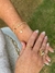 Pulseira Riviera Love na internet