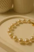 Pulseira pérolas - comprar online