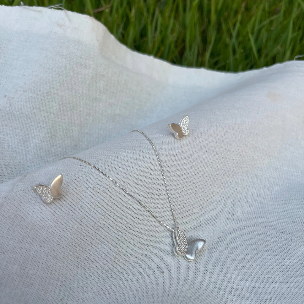 Conjuntos Leveza - Básico