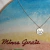 Imagem do Colar/ Pingente personalizado MG