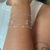 Pulseira de Bolinhas 3x1 - comprar online