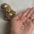 Pingente / Berloque de cristal - comprar online
