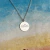 Colar/ Pingente personalizado MG - Vibe Mineira Pratas e Cristais