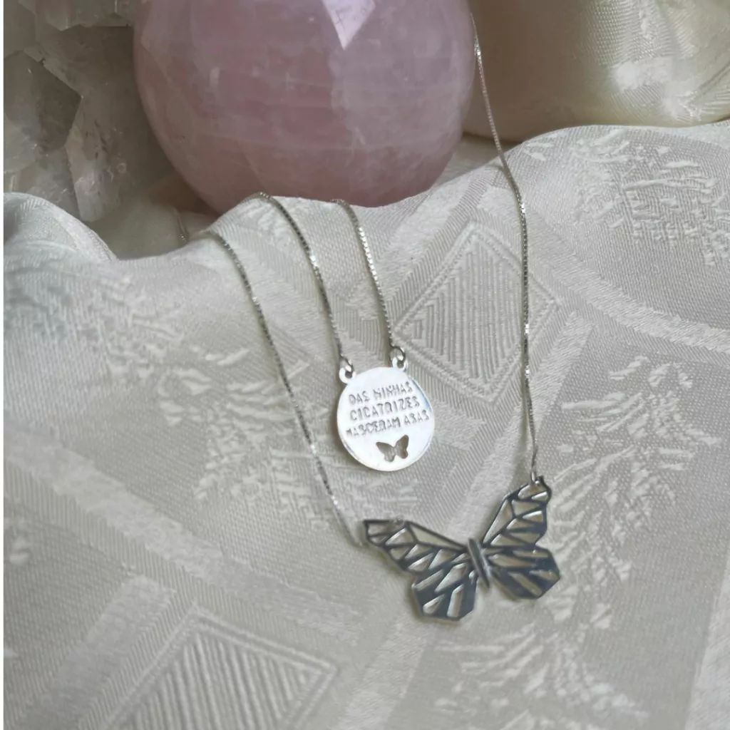 Escapulário Resiliência