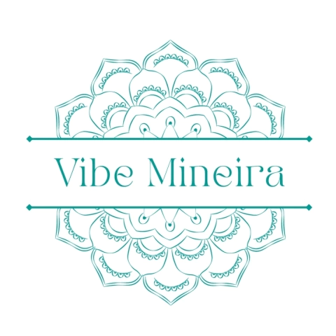 Vibe Mineira Pratas e Cristais