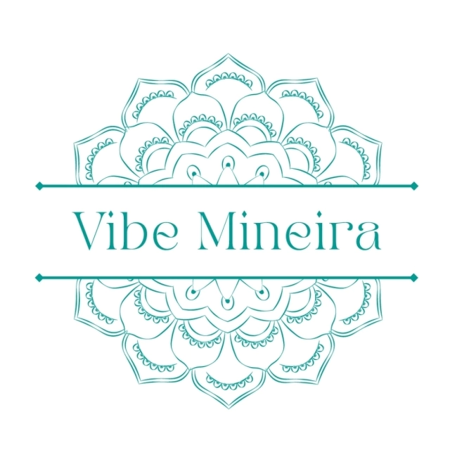 Vibe Mineira Pratas e Cristais