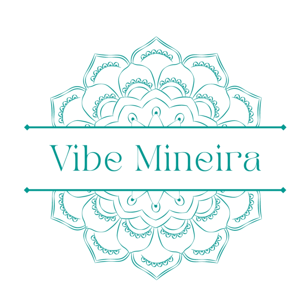 Vibe Mineira Pratas e Cristais